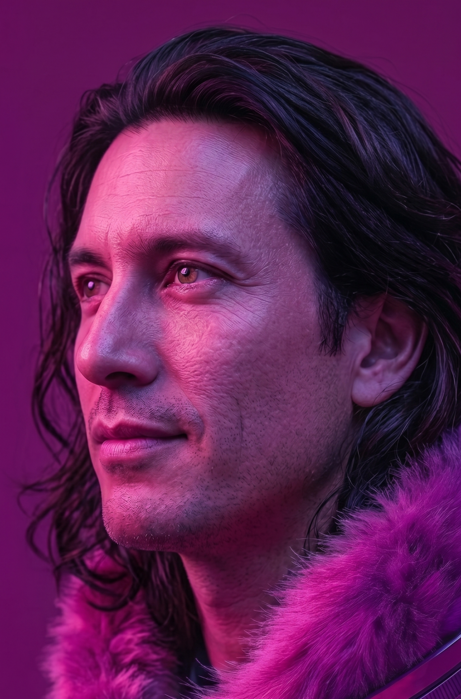 William  Vex